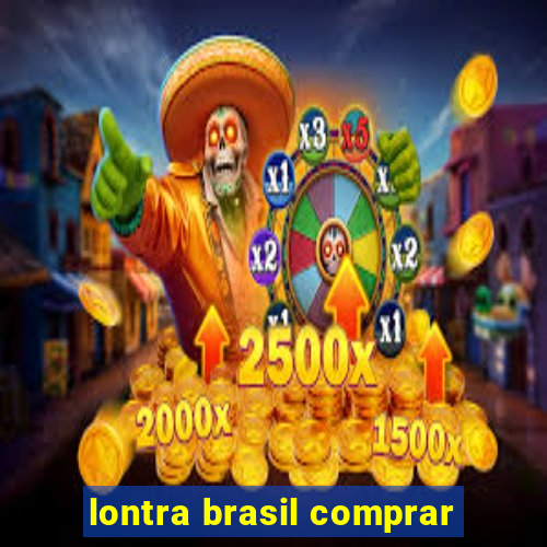 lontra brasil comprar